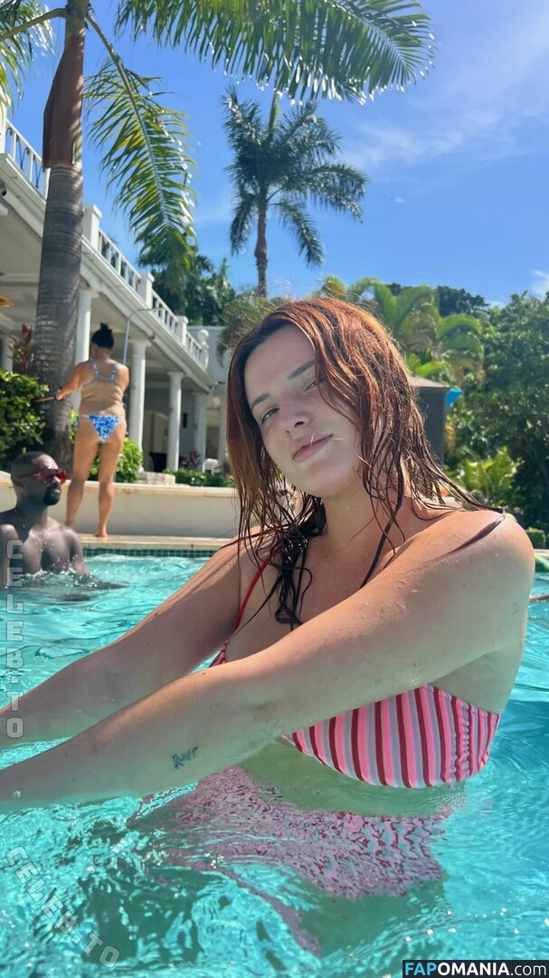 Bella Thorne / bellathorne / bellathornevip Nackt OnlyFans  Geleaktes Foto #6