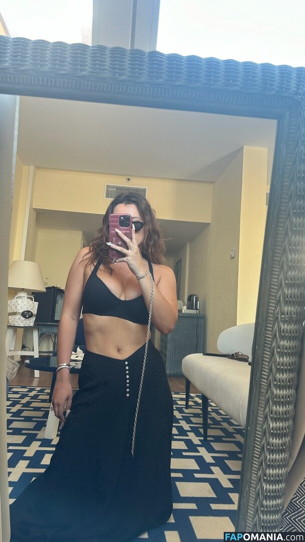 Bella Thorne / bellathorne / bellathornevip Nackt OnlyFans  Geleaktes Foto #10