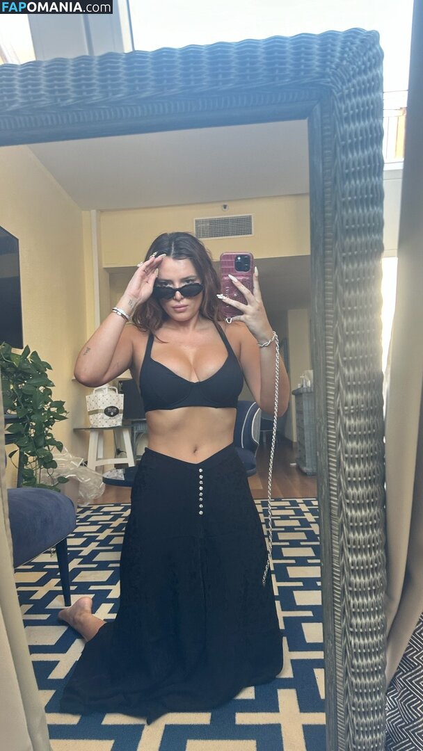 Bella Thorne / bellathorne / bellathornevip Nackt OnlyFans  Geleaktes Foto #13