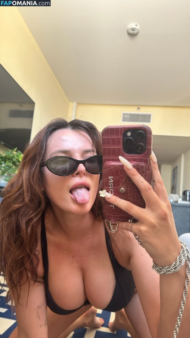 Bella Thorne / bellathorne / bellathornevip Nackt OnlyFans  Geleaktes Foto #18