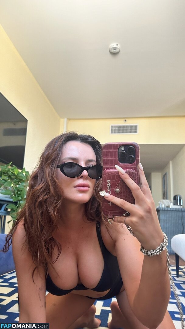 Bella Thorne / bellathorne / bellathornevip Nackt OnlyFans  Geleaktes Foto #19