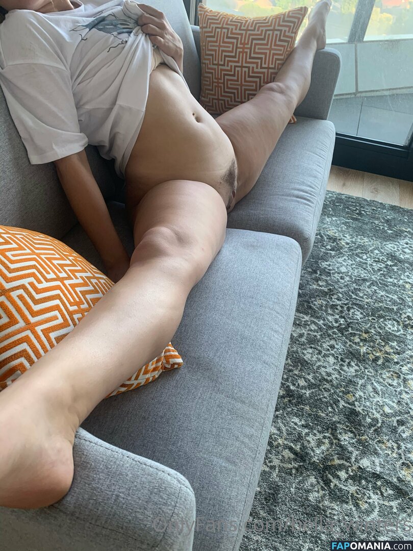 Bella Winters / bella_winters Nackt OnlyFans  Geleaktes Foto #1