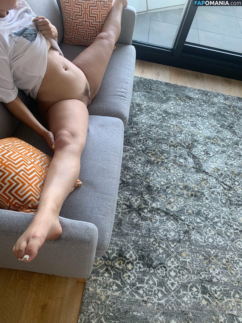 Bella Winters / bella_winters Nackt OnlyFans  Geleaktes Foto #5