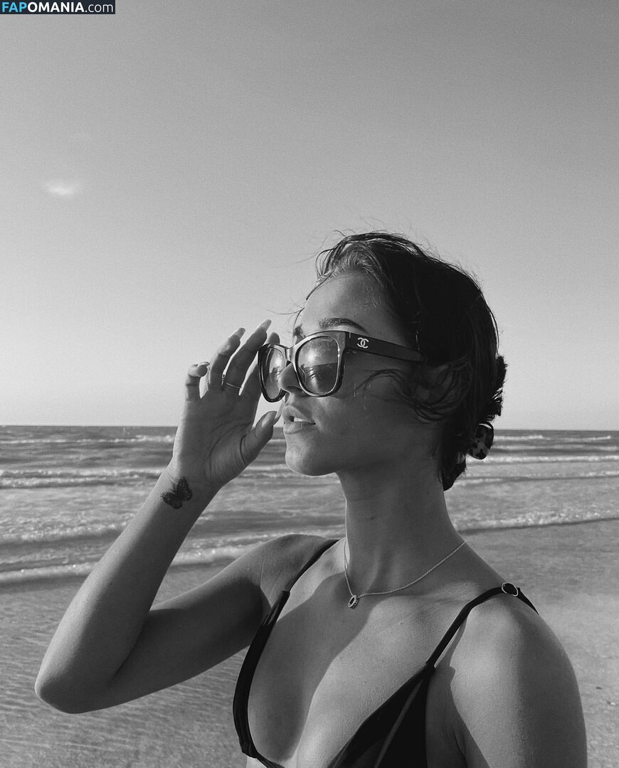 Bella / bellahadid / bellaraee Nackt OnlyFans  Geleaktes Foto #5