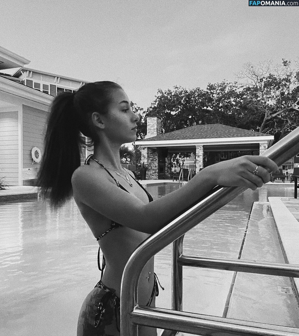 Bella / bellahadid / bellaraee Nackt OnlyFans  Geleaktes Foto #10