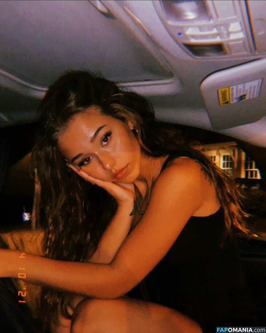 Bella / bellahadid / bellaraee Nackt OnlyFans  Geleaktes Foto #11