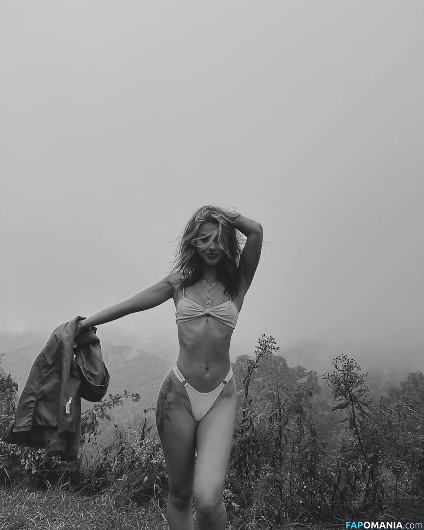 Bella / bellahadid / bellaraee Nackt OnlyFans  Geleaktes Foto #28