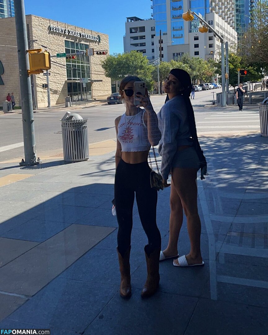 Bella / bellahadid / bellaraee Nackt OnlyFans  Geleaktes Foto #30