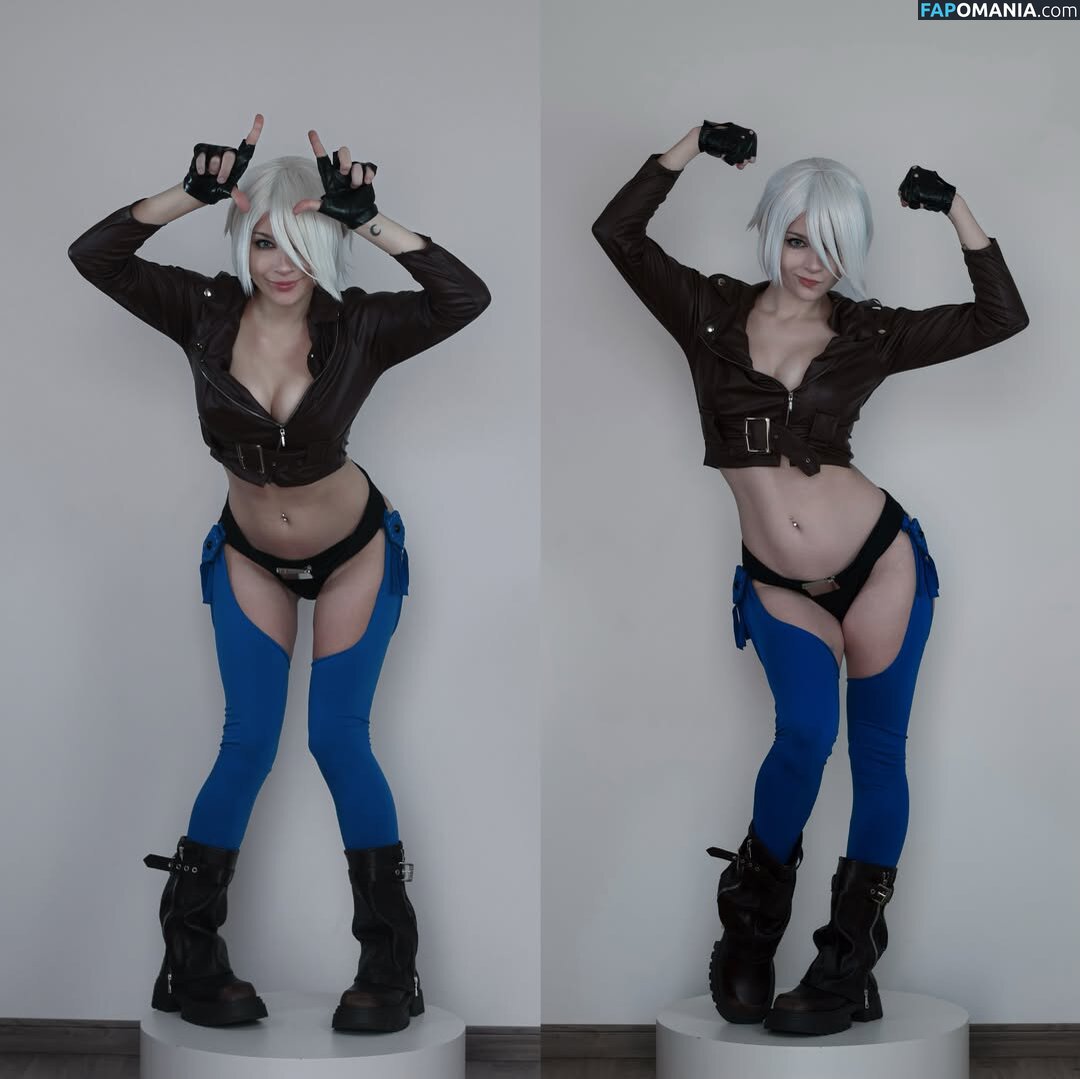 Bella / Noksbella / bellathorneoff Nackt OnlyFans  Geleaktes Foto #55