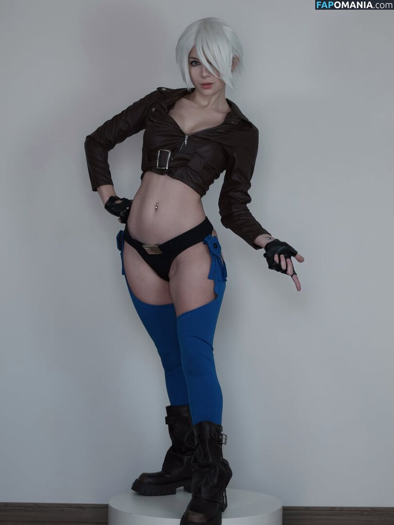Bella / Noksbella / bellathorneoff Nackt OnlyFans  Geleaktes Foto #59