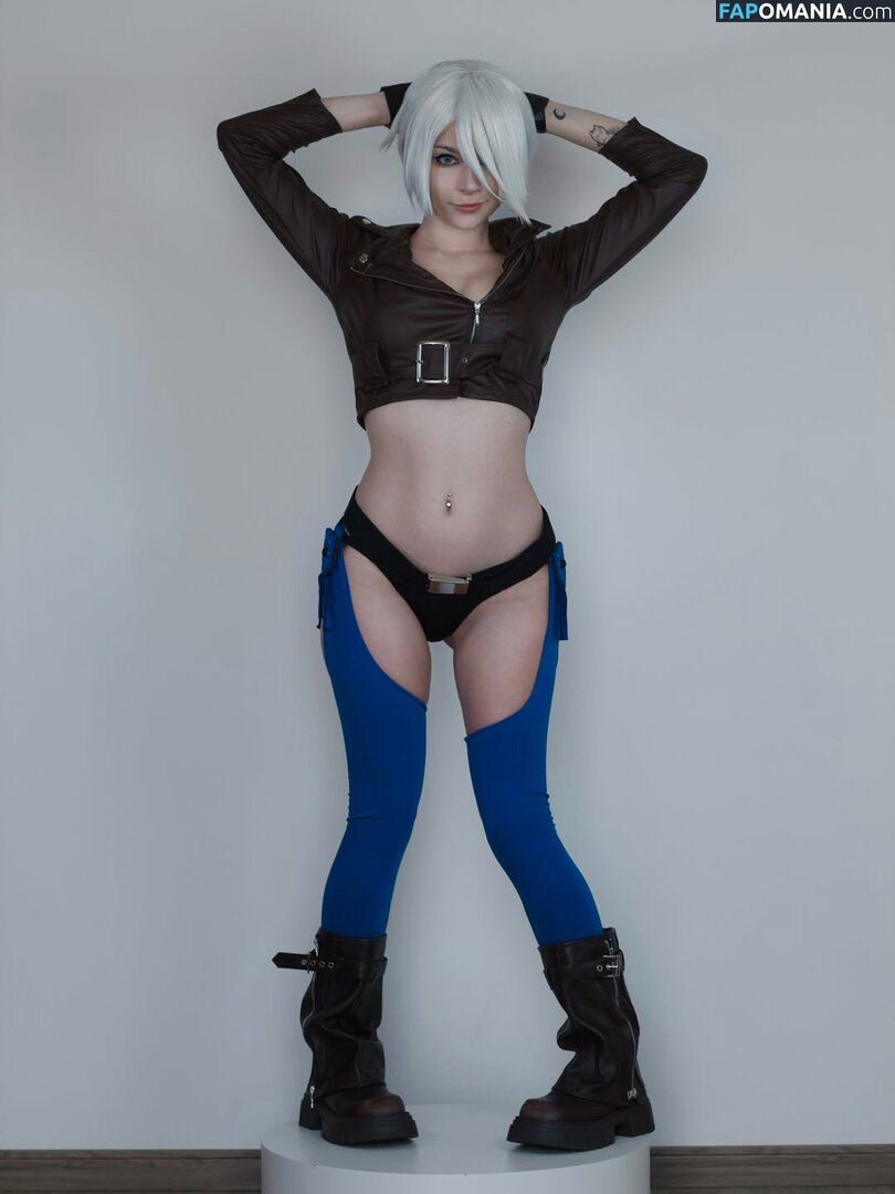 Bella / Noksbella / bellathorneoff Nackt OnlyFans  Geleaktes Foto #61