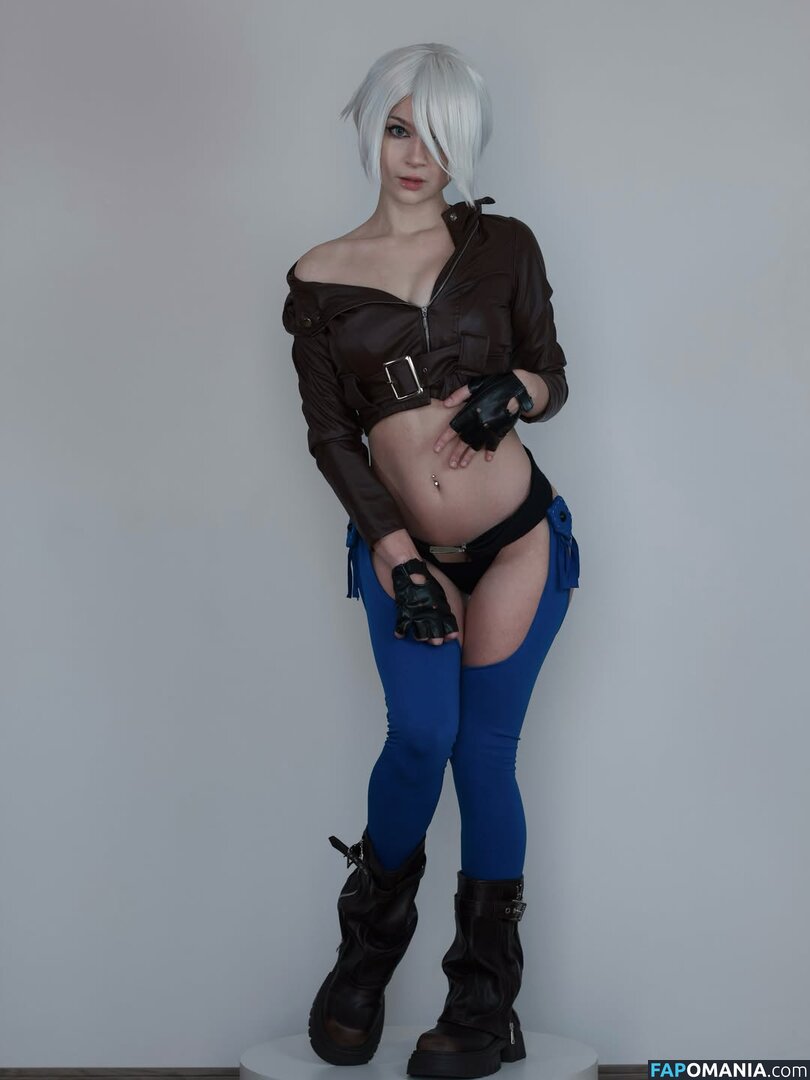 Bella / Noksbella / bellathorneoff Nackt OnlyFans  Geleaktes Foto #62