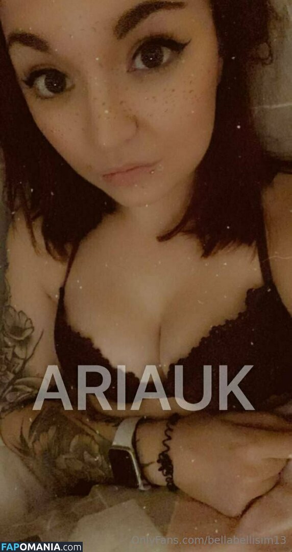 bellabellisim13 / bellabellisima_ Nackt OnlyFans  Geleaktes Foto #79