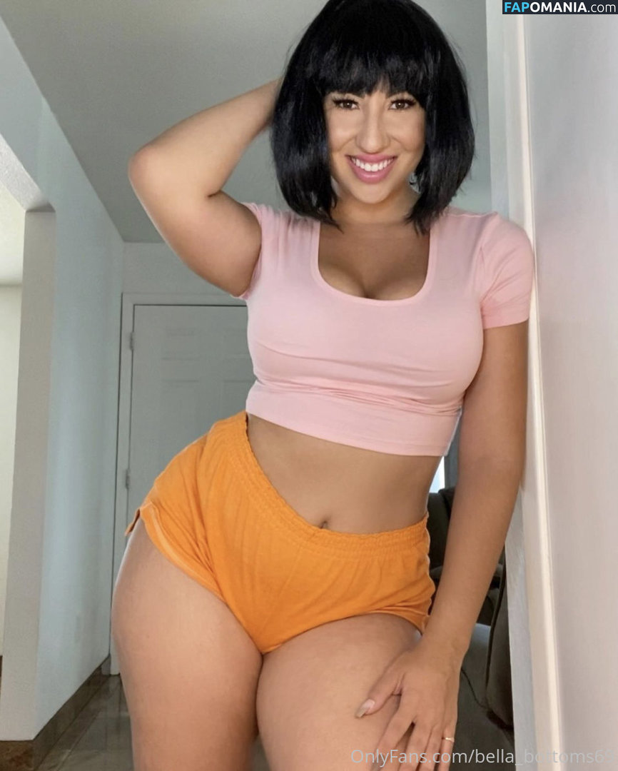 bellabottoms69 / missbellebottoms Nackt OnlyFans  Geleaktes Foto #5