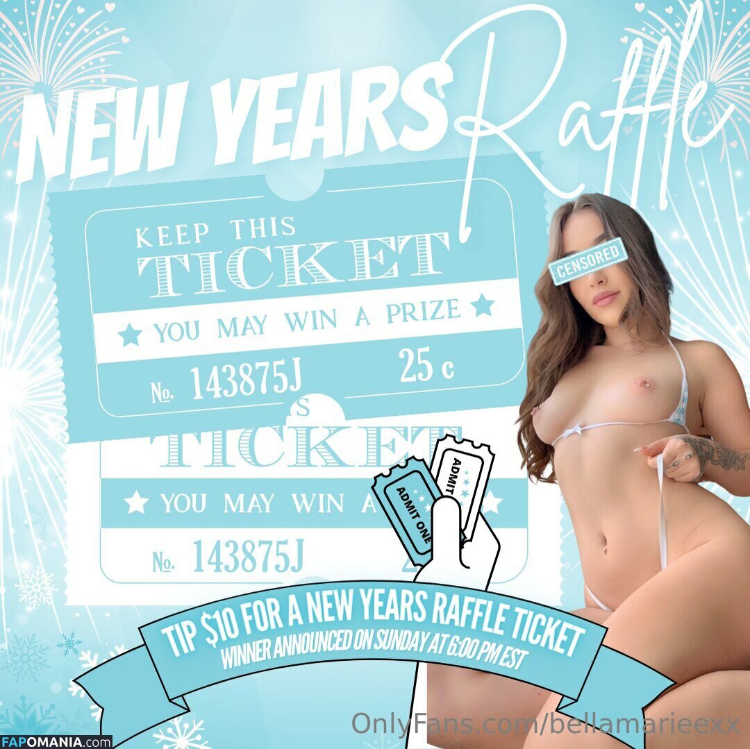 bellamarieexx / belleexo Nackt OnlyFans  Geleaktes Foto #148