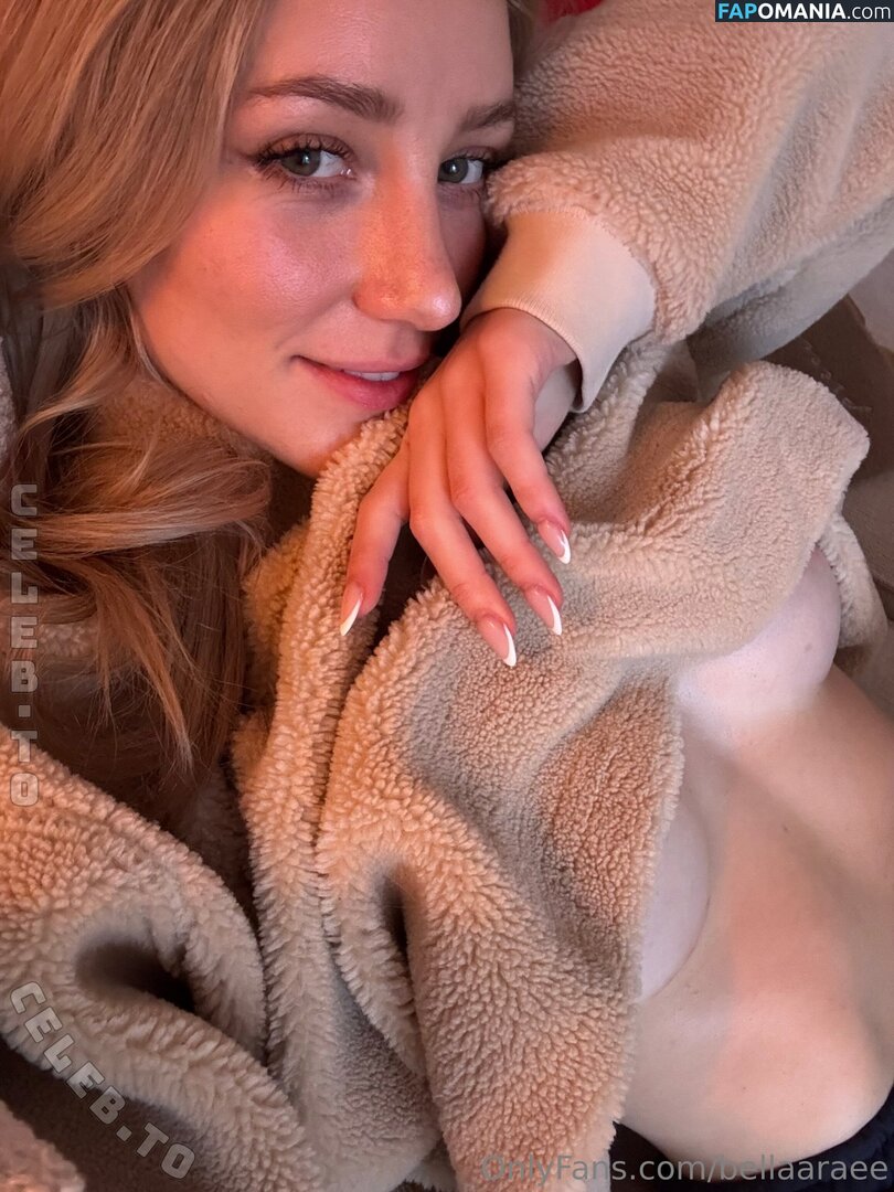 Bellaraee / Glittering_Spell_814 / bellaraerae / https: / yourdombella Nackt OnlyFans  Geleaktes Foto #2