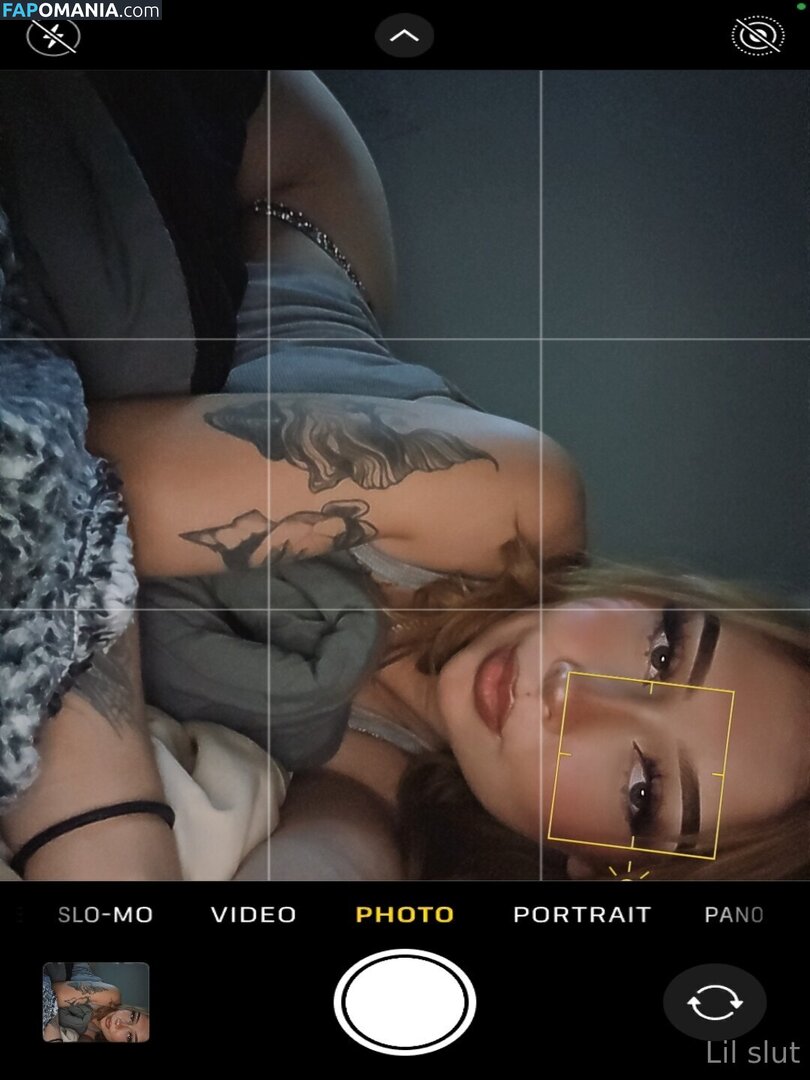 bellaskyeee / bellaskyefreee Nackt OnlyFans  Geleaktes Foto #6