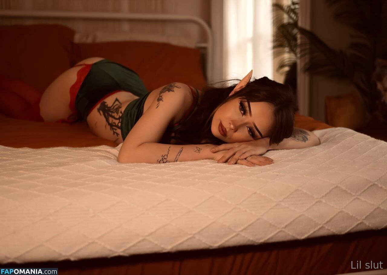 bellaskyeee / bellaskyefreee Nackt OnlyFans  Geleaktes Foto #18