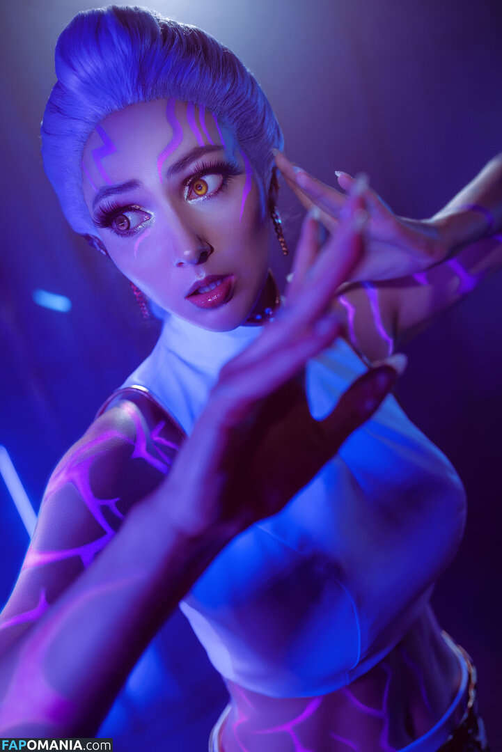 Bellatrixaiden Nackt OnlyFans  Geleaktes Foto #14