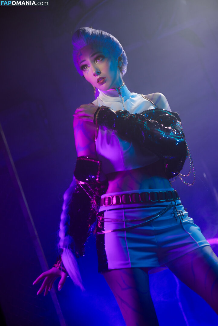 Bellatrixaiden Nackt OnlyFans  Geleaktes Foto #16