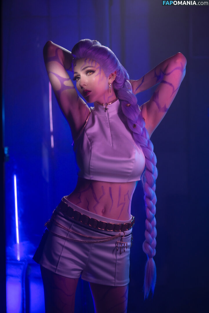 Bellatrixaiden Nackt OnlyFans  Geleaktes Foto #18