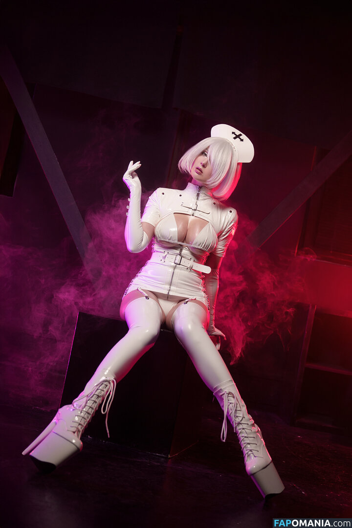 Bellatrixaiden Nackt OnlyFans  Geleaktes Foto #21