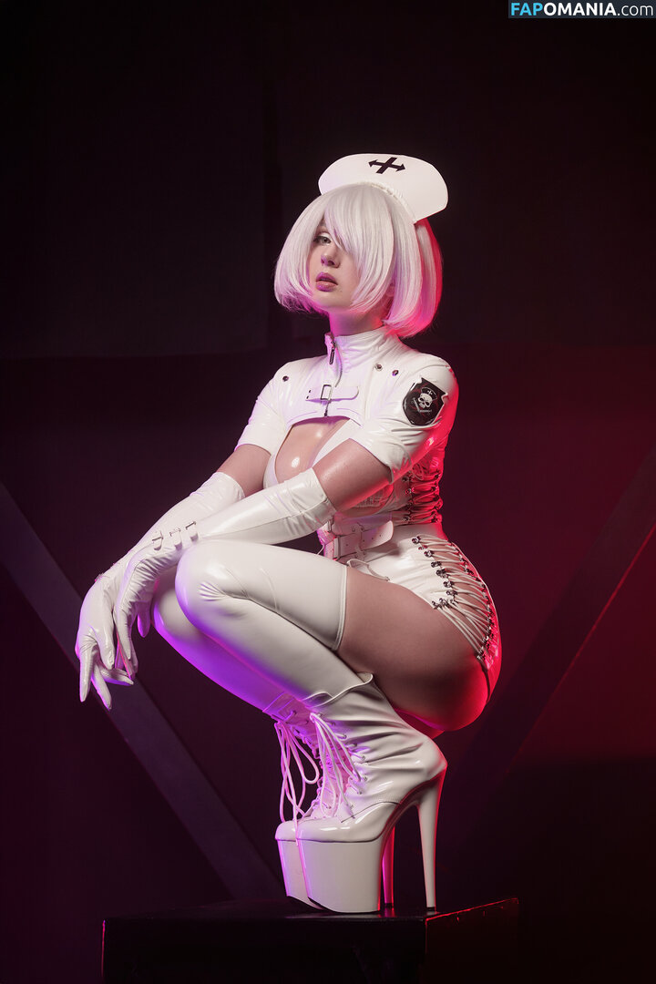 Bellatrixaiden Nackt OnlyFans  Geleaktes Foto #23