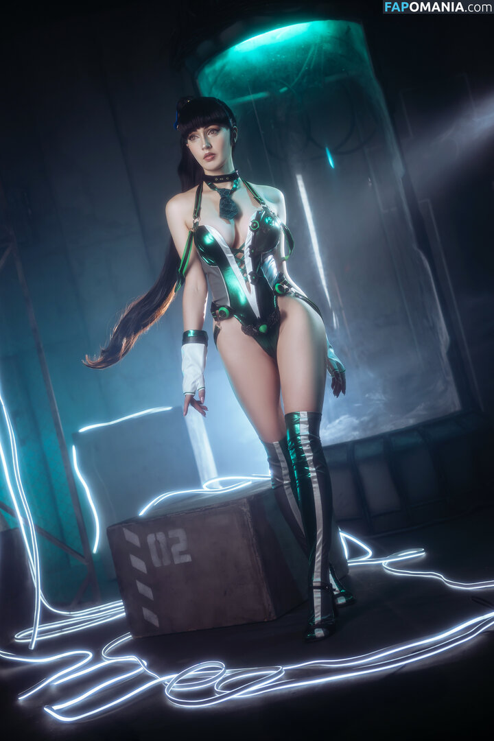 Bellatrixaiden Nackt OnlyFans  Geleaktes Foto #25