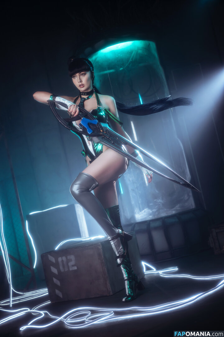 Bellatrixaiden Nackt OnlyFans  Geleaktes Foto #27