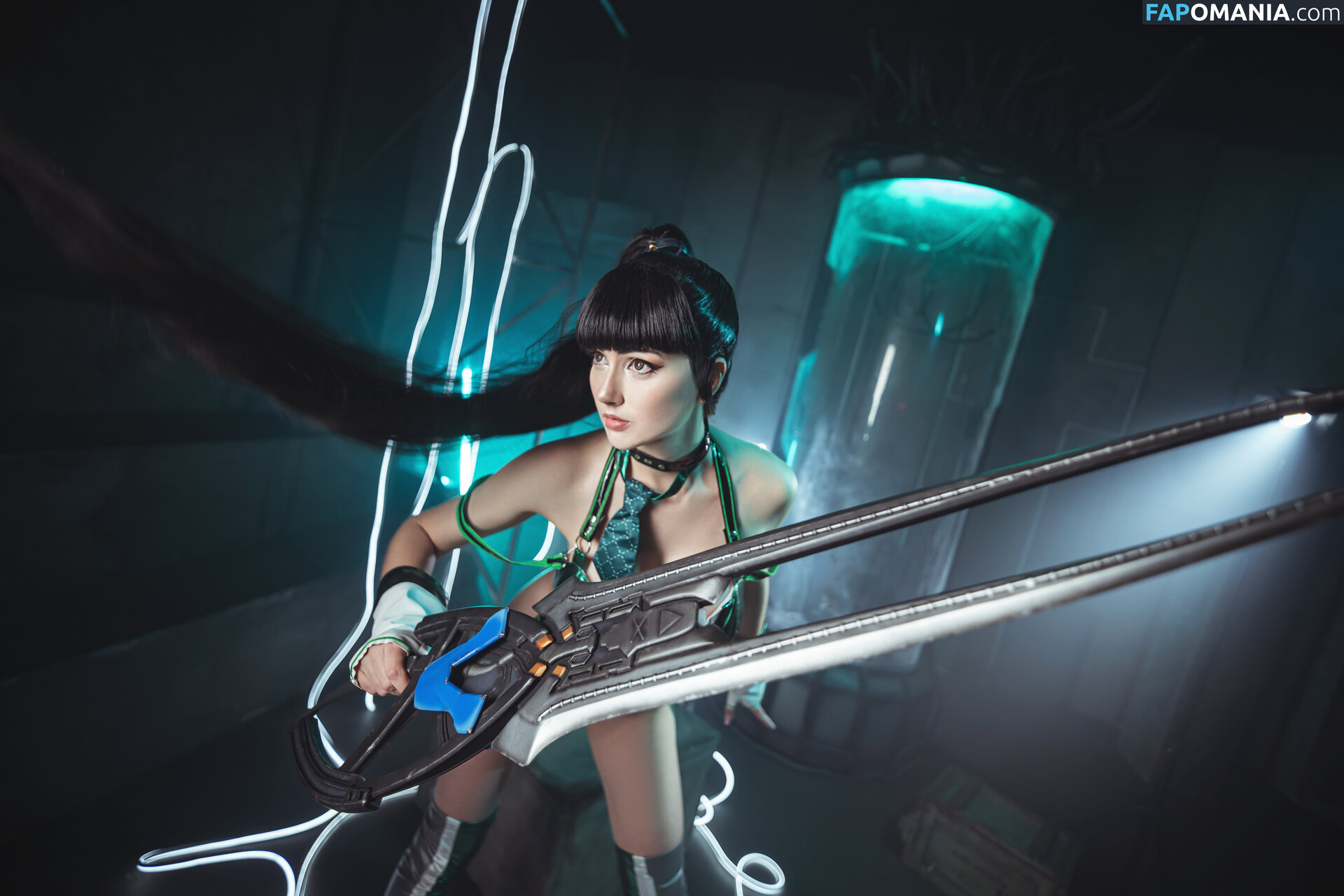 Bellatrixaiden Nackt OnlyFans  Geleaktes Foto #28