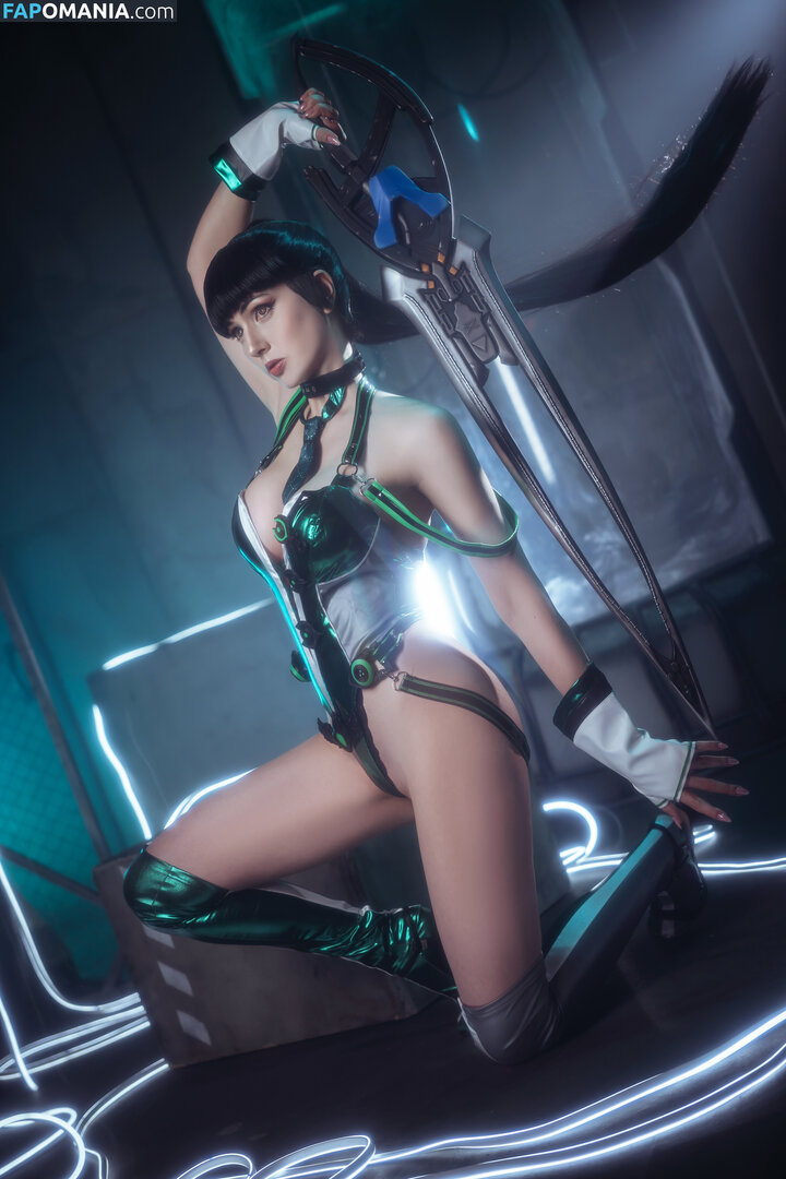 Bellatrixaiden Nackt OnlyFans  Geleaktes Foto #29