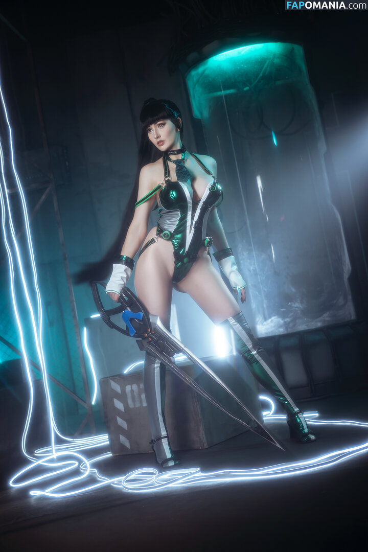 Bellatrixaiden Nackt OnlyFans  Geleaktes Foto #30