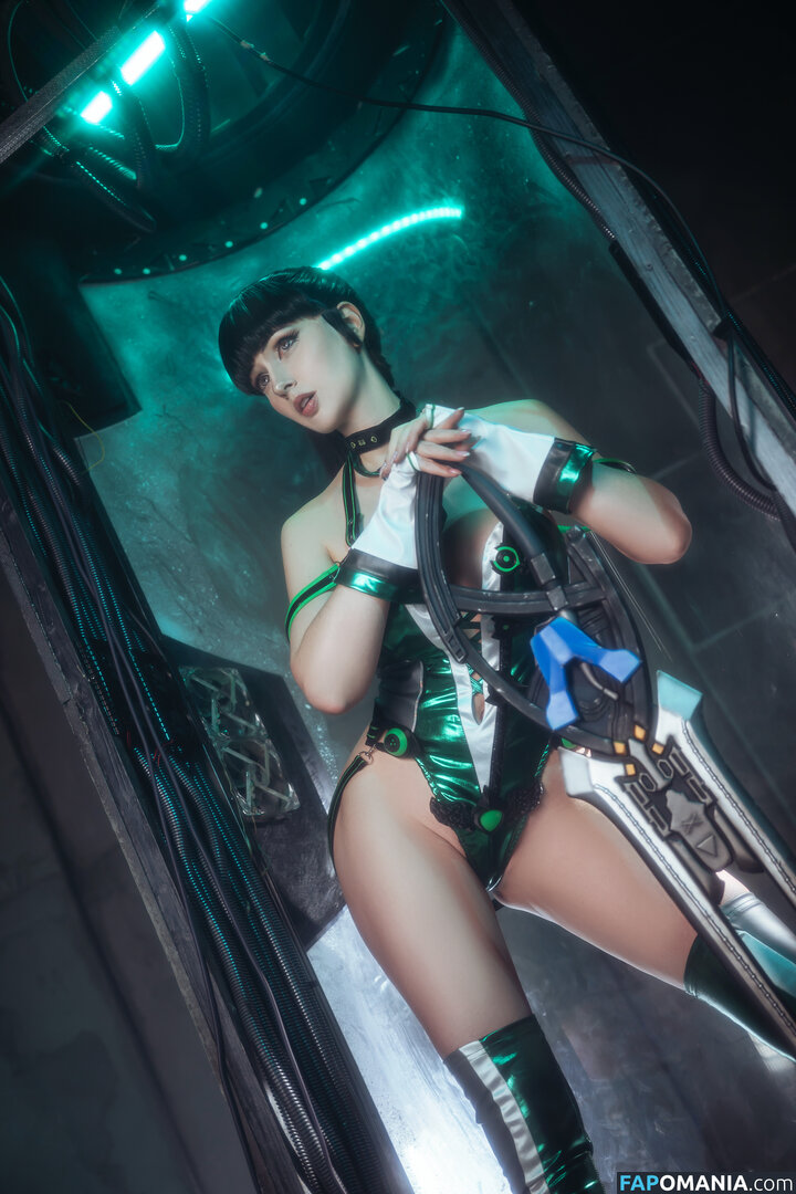 Bellatrixaiden Nackt OnlyFans  Geleaktes Foto #31