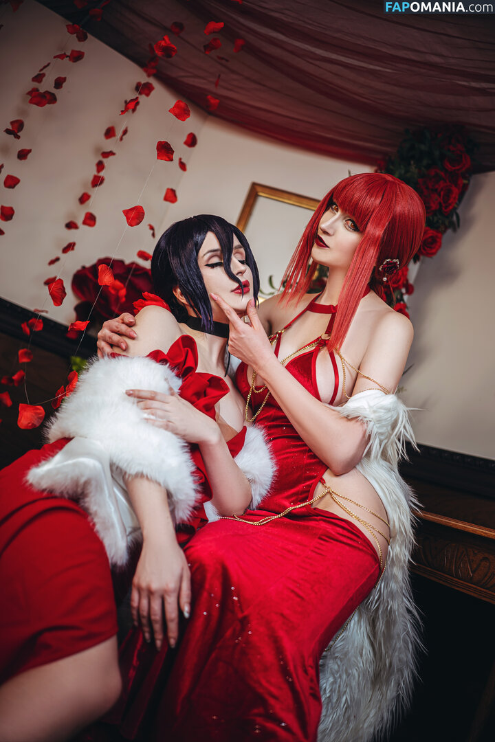 Bellatrixaiden Nackt OnlyFans  Geleaktes Foto #37