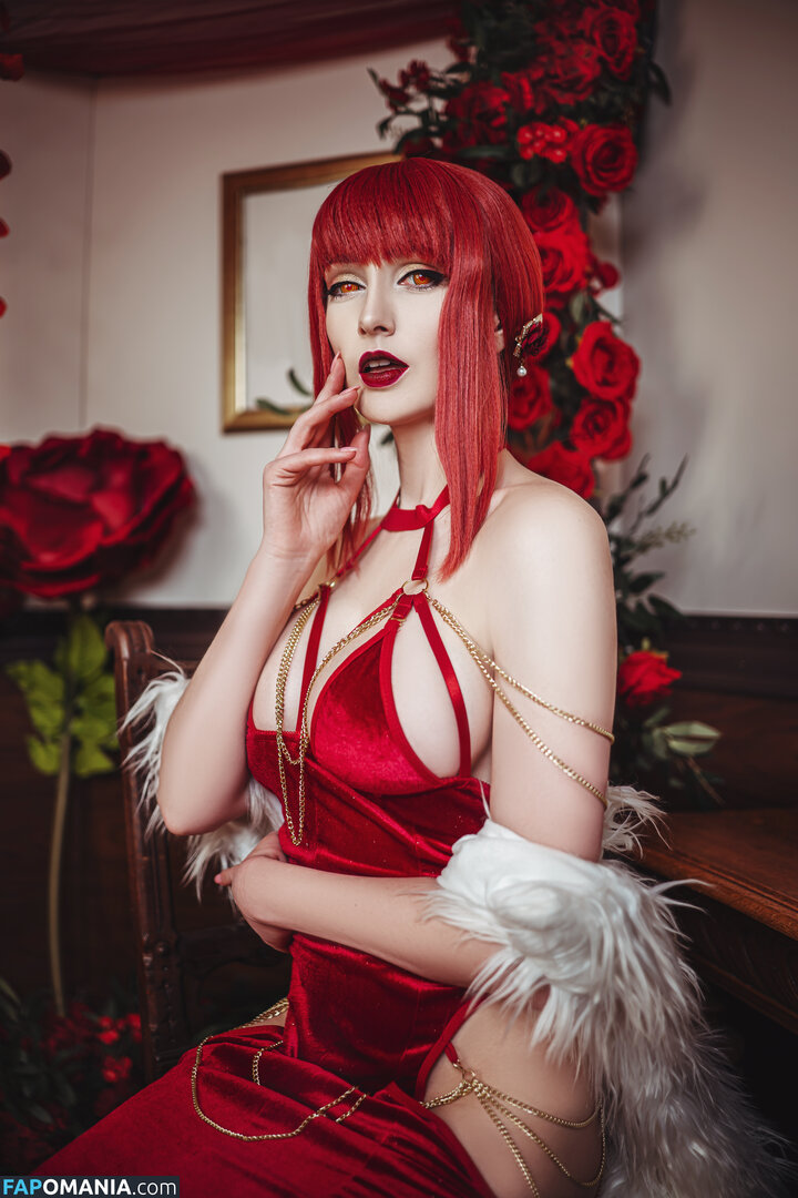 Bellatrixaiden Nackt OnlyFans  Geleaktes Foto #39
