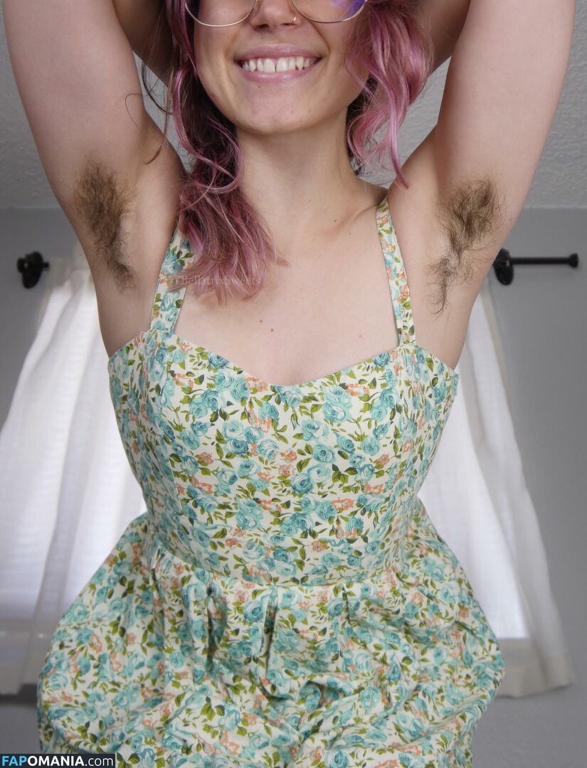 BellatrixSweets Nackt OnlyFans  Geleaktes Foto #170