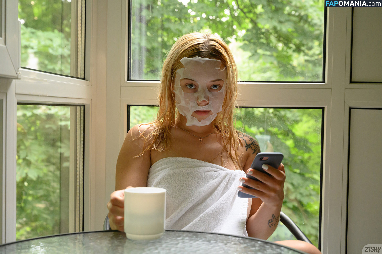 Bellbaby Nackt OnlyFans  Geleaktes Foto #8