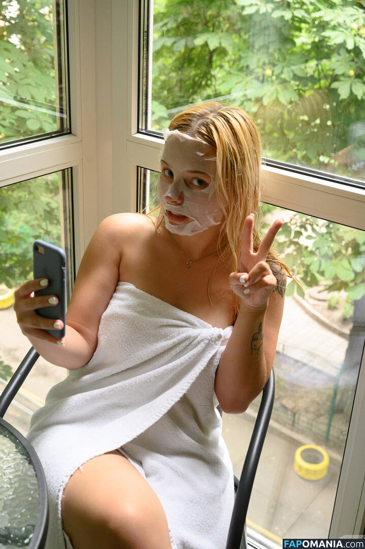 Bellbaby Nackt OnlyFans  Geleaktes Foto #12