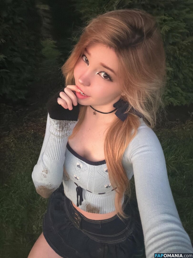 Belle Delphine / belle.delphine / belledelphine / bunnydelphine Nackt OnlyFans  Geleaktes Foto #88