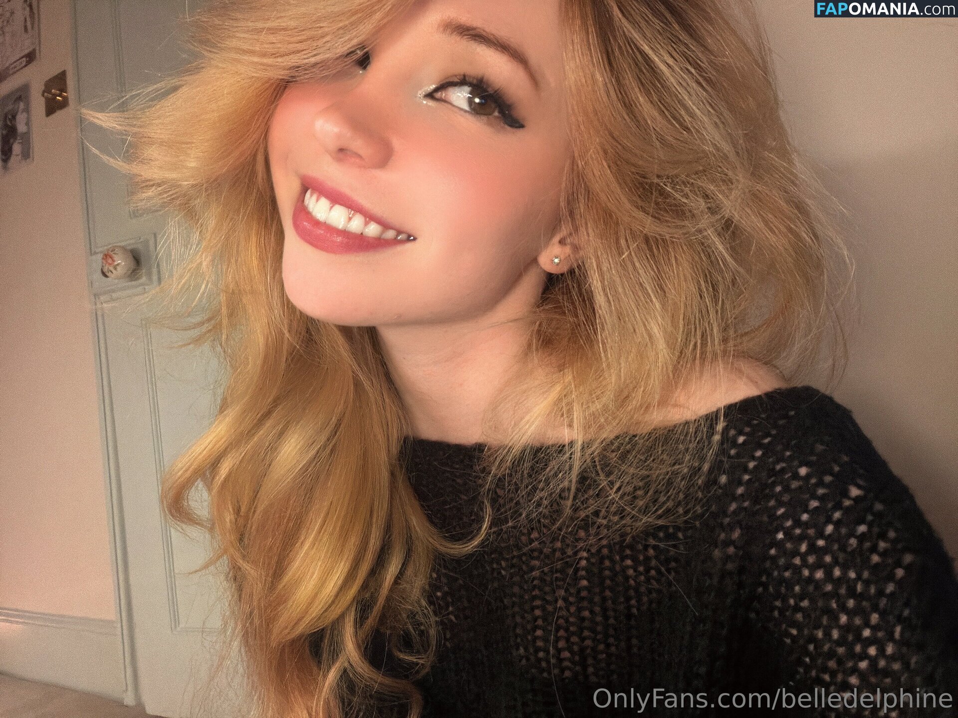 Belle Delphine / belle.delphine / belledelphine / bunnydelphine Nackt OnlyFans  Geleaktes Foto #101
