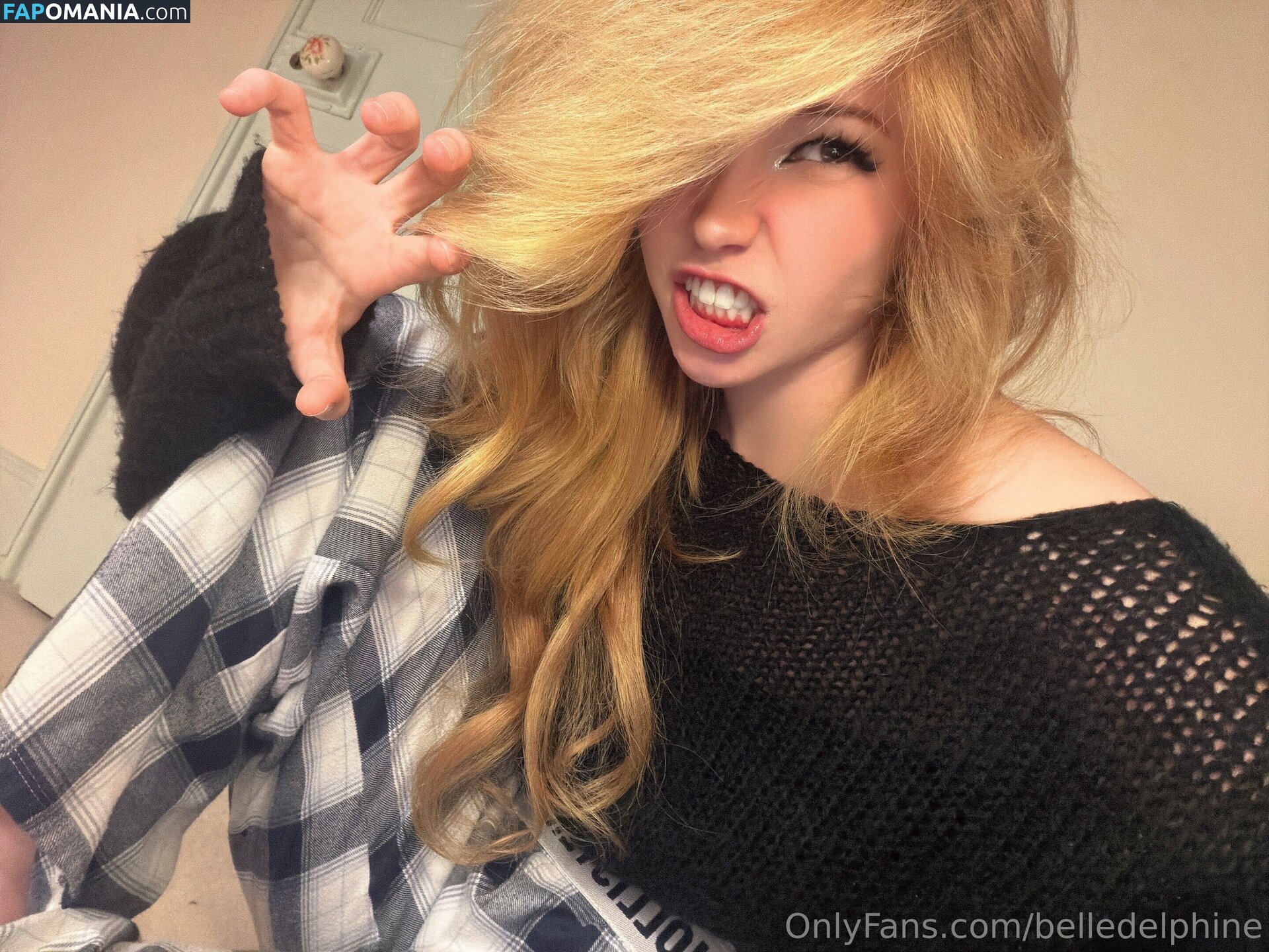 Belle Delphine / belle.delphine / belledelphine / bunnydelphine Nackt OnlyFans  Geleaktes Foto #103