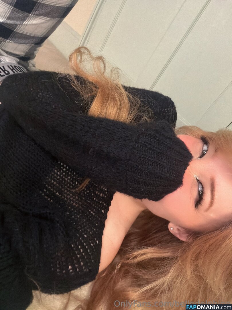 Belle Delphine / belle.delphine / belledelphine / bunnydelphine Nackt OnlyFans  Geleaktes Foto #104