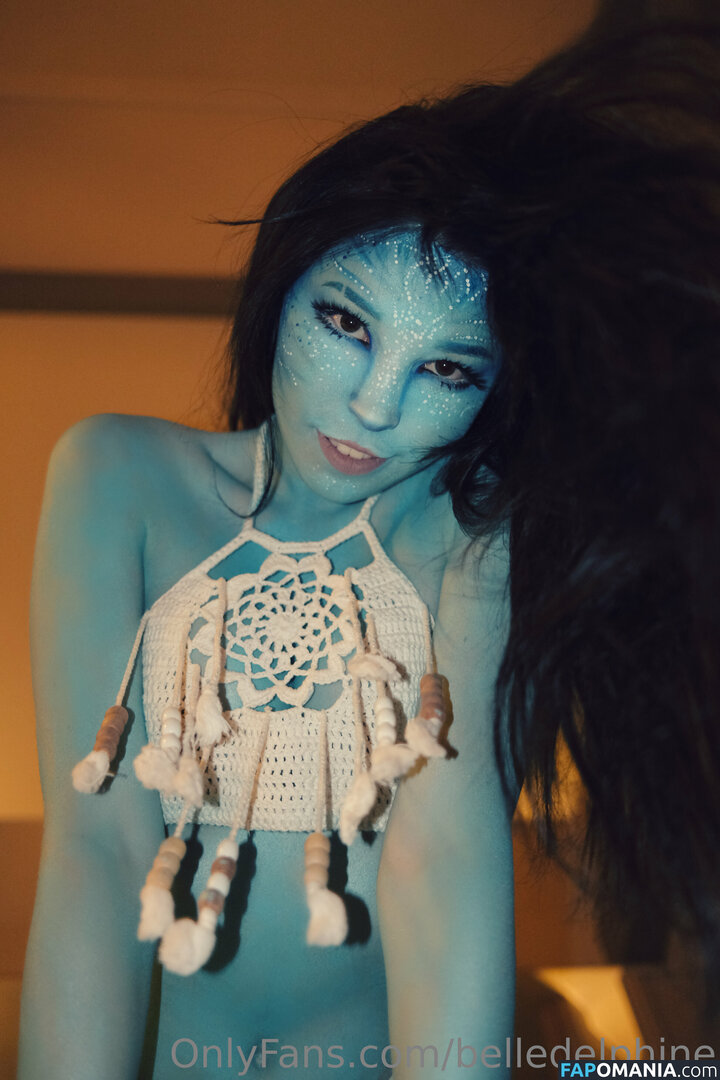 Belle Delphine / belle.delphine / belledelphine / bunnydelphine Nackt OnlyFans  Geleaktes Foto #142
