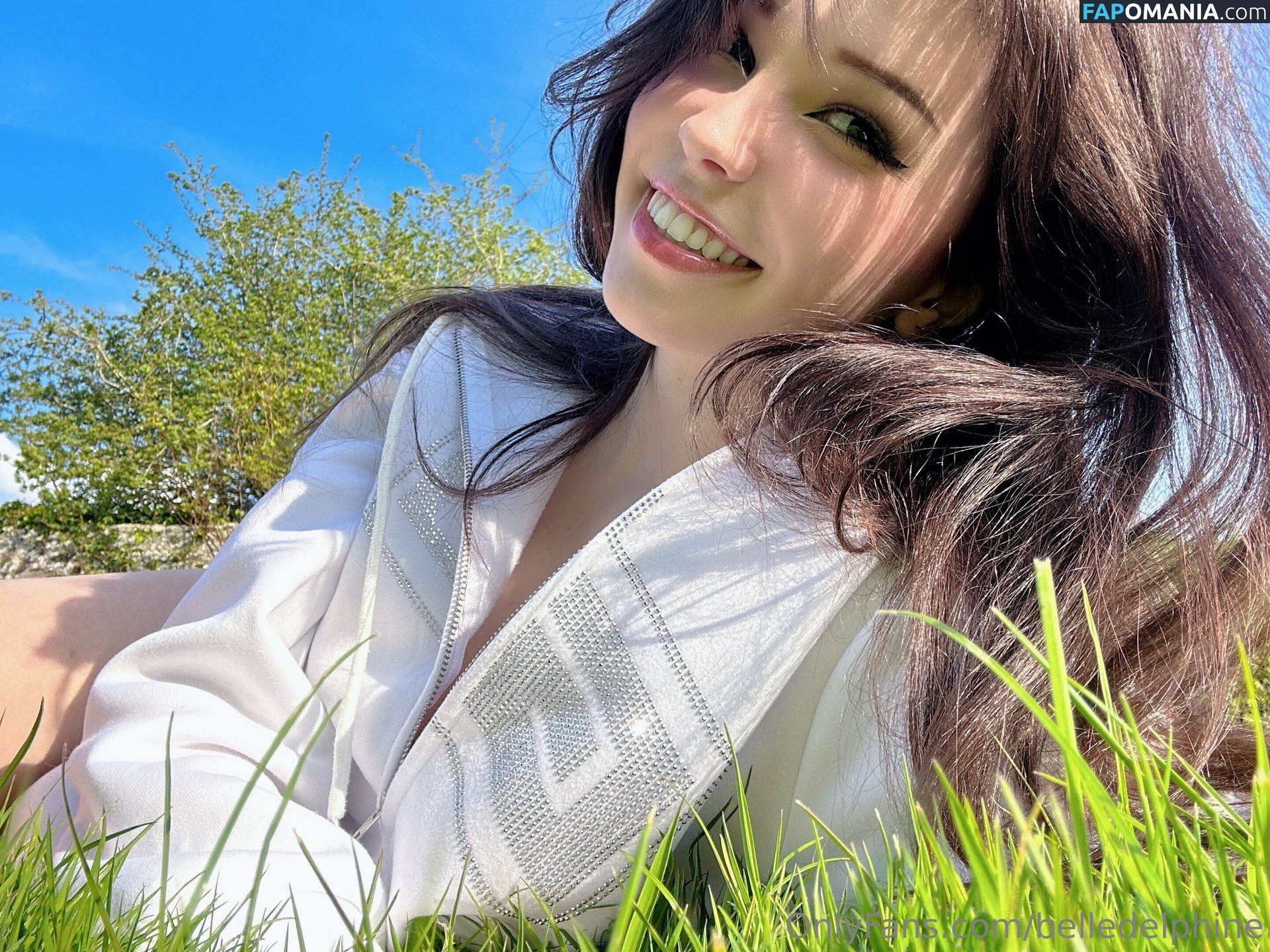 belle.delphine / belledelphine Nackt OnlyFans  Geleaktes Foto #34