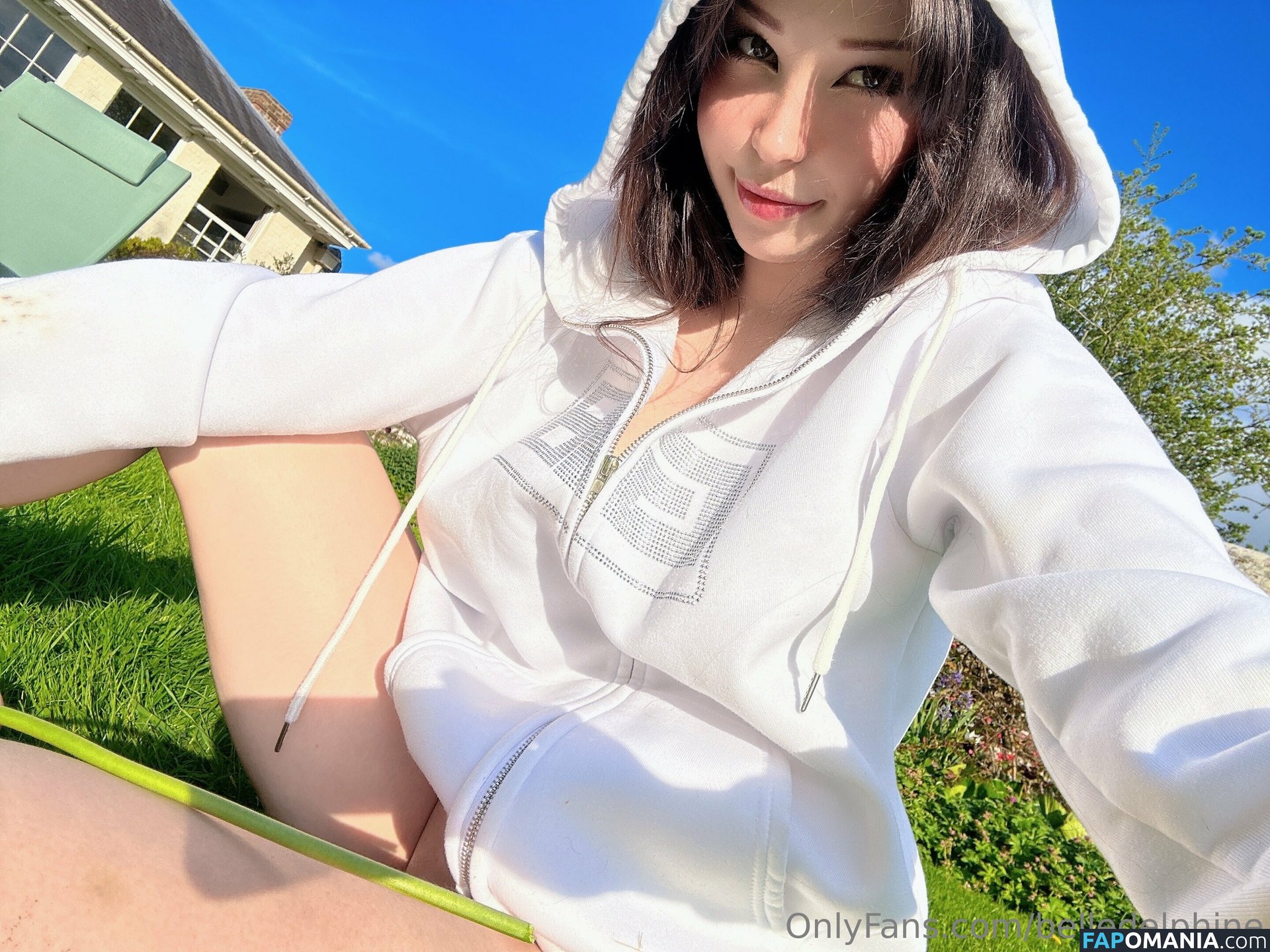 belle.delphine / belledelphine Nackt OnlyFans  Geleaktes Foto #48