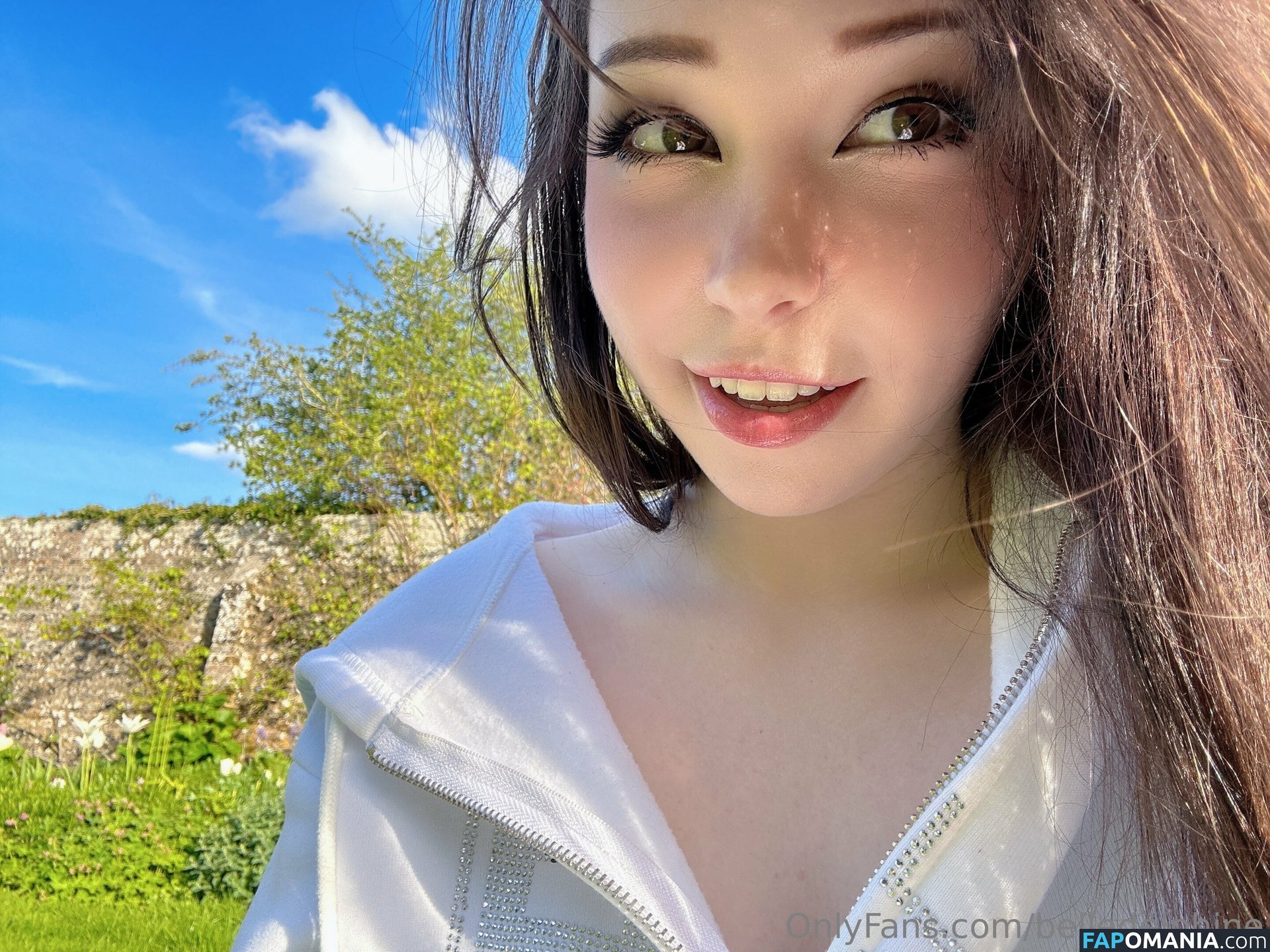belle.delphine / belledelphine Nackt OnlyFans  Geleaktes Foto #56