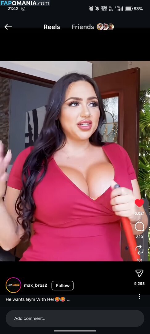 Bellisima32 / Bellisima_32 Nackt OnlyFans  Geleaktes Foto #1