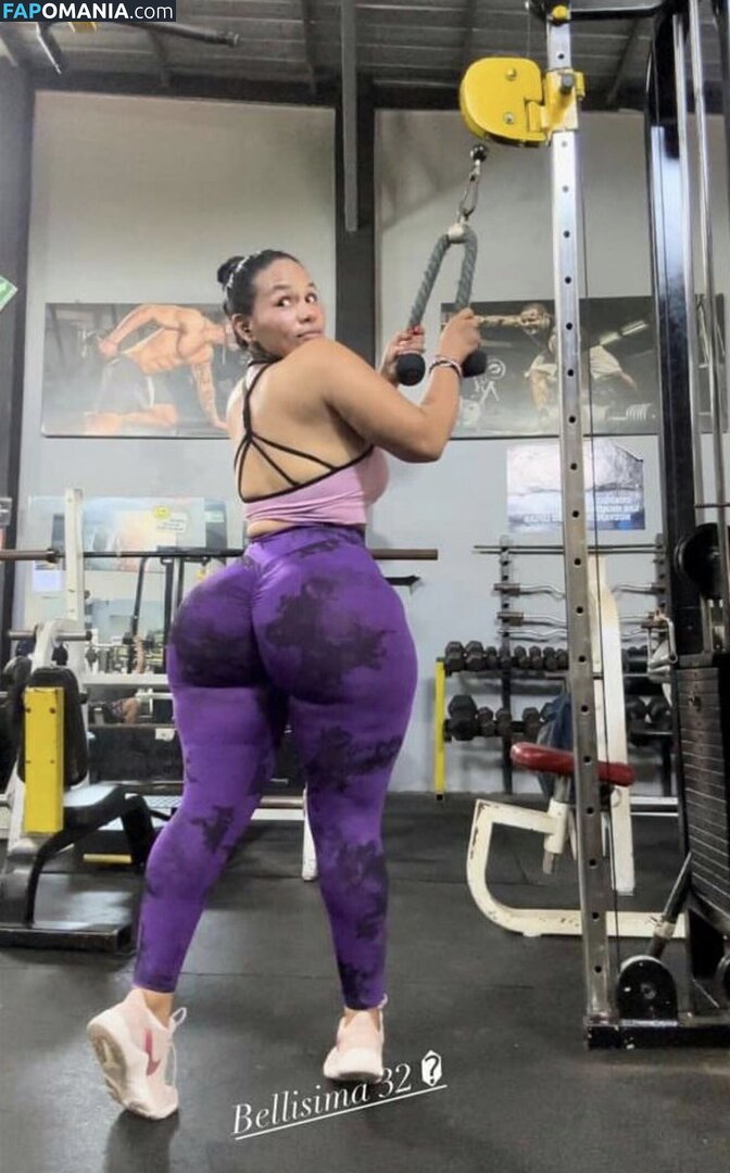 Bellisima32 / Bellisima_32 Nackt OnlyFans  Geleaktes Foto #4