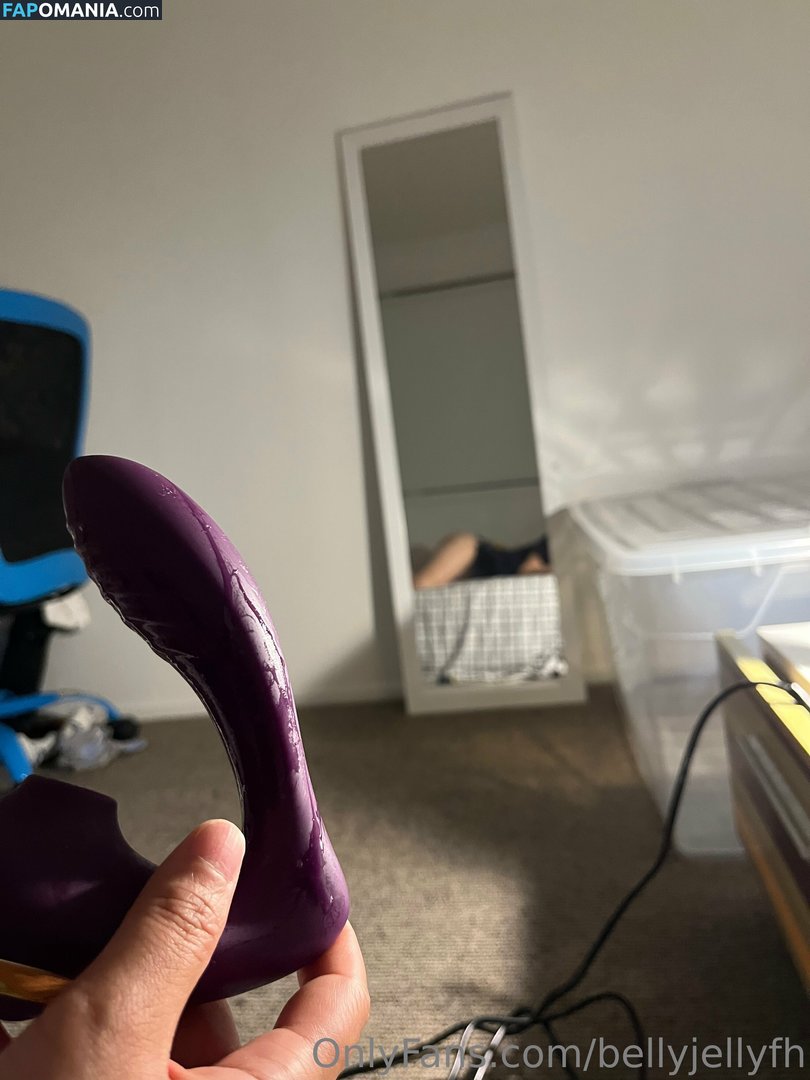 bellyjellyfh / bellywellyjelly Nackt OnlyFans  Geleaktes Foto #21