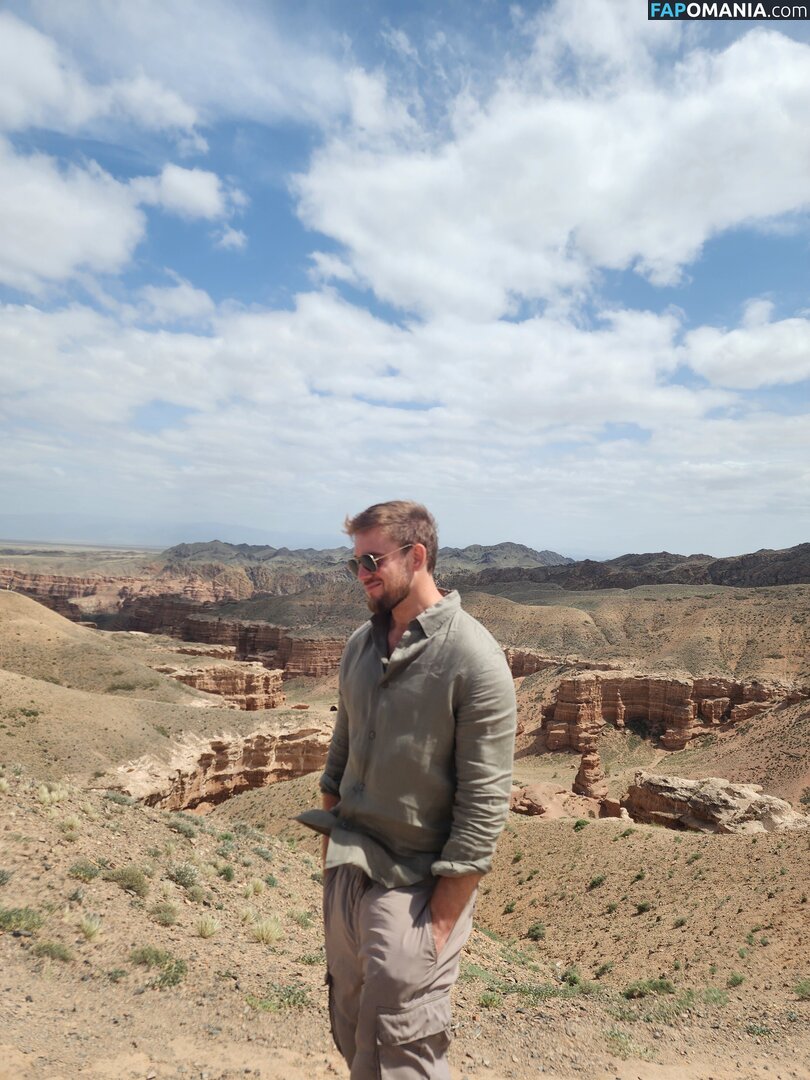 ben10fingers / ben10fingersofficialpage Nackt OnlyFans  Geleaktes Foto #7